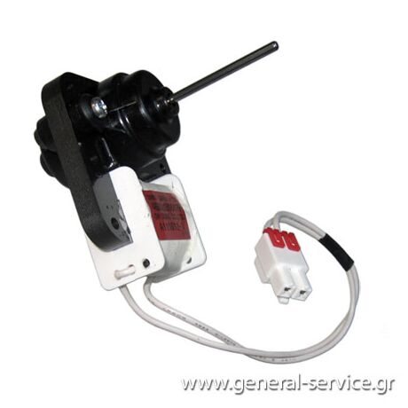 ΜΟΤΕΡ ΑΝΕΜ ΣΥΜΠ LG GR-432SVF (ΚΤΡΓΘ) =>783161