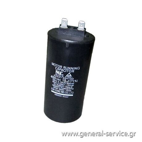 ΠΥΚΝΩΤΗΣ 15mF ΨΥΓΕΙΟΥ LG GC-P217LDMJ