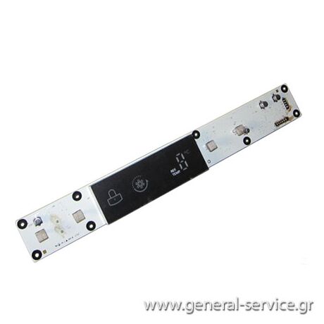 ΠΛΑΚΕΤΑ ΕΝΔΕΙΞΕΩΝ LG GT7063
