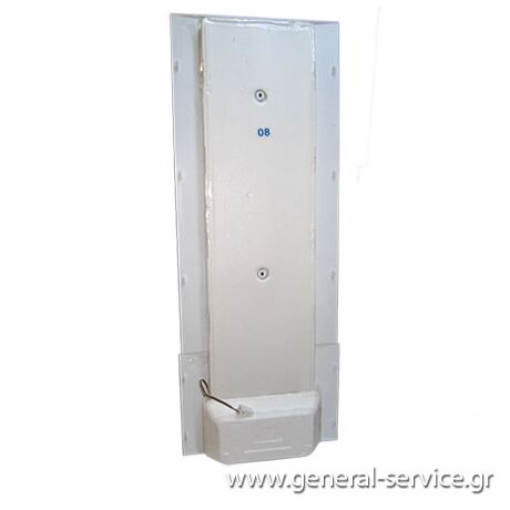 ΔΙΑΦΡΑΓΜΑ ΨΥΓ LG GR-F469BLGV