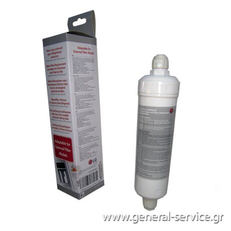 ΦΙΛΤΡΟ ΝΕΡΟΥ LG GC-L207TTJA =