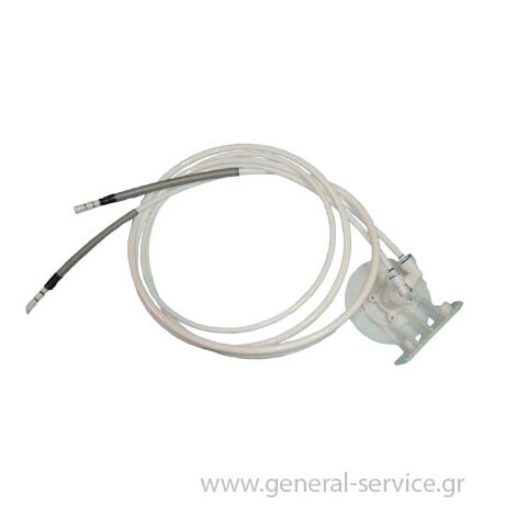 ΒΑΣΗ ΦΙΛΤΡΟΥ LG GR + ΣΩΛΗΝΑΚΙΑ