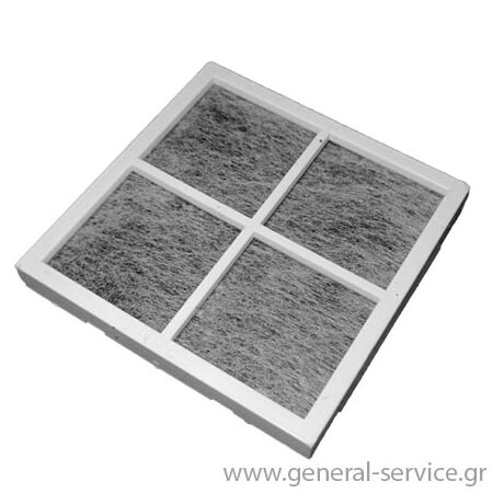 ΦΙΛΤΡΟ ΑΝΘΡΑΚΑ ΧΩΡΟΥ LG GS9166AVJV 8,2CM X 8,2CM