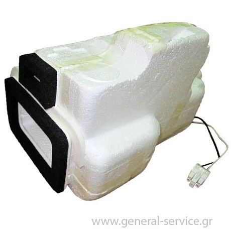 ΑΕΡΑΓΩΓΟΣ ΨΥΓ LG GR-P217BTBA = (ΚΤΡΓΘ)