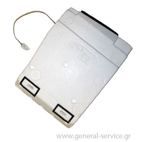 ΔΙΑΦΡΑΓΜΑ ΨΥΓ LG GB7143AVHW