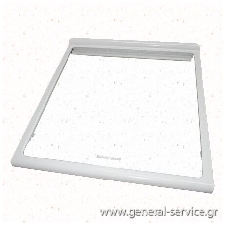 ΚΡΥΣΤΑΛΛΟ ΣΧΑΡΑΣ ΑΝΩ LG GR-P217BTBA