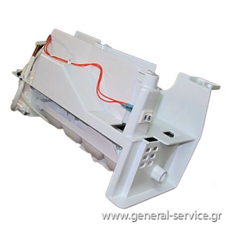 ΠΑΓΟΜΗΧΑΝΗ LG GW-L207FLQA (ΚΤΡΓΘ) =>789001