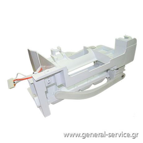 ΠΑΓΟΜΗΧΑΝΗ LG GR-P257P (ΚΤΡΓΘ)