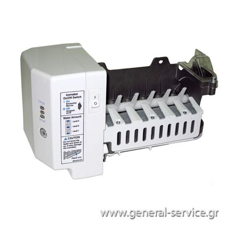 ΠΑΓΟΜΗΧΑΝΗ LG GC-P227STFA (ΚΤΡΓΘ)