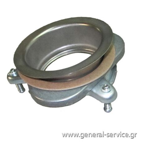 ΦΛΑΝΤΖΑ ΣΤΗΡΙΞΗΣ ΣΚΟΥΠΙΔ TEKA TR-50.1 (Σ)