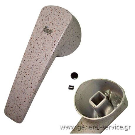 ΛΑΒΗ ΜΠΑΤΑΡΙΑΣ TEKA MB-2GR ΜΠΕΖ