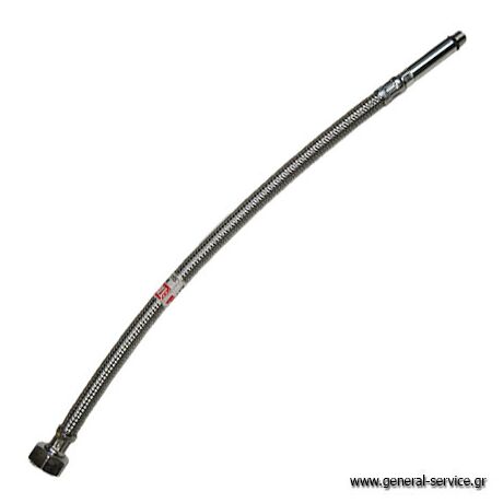 ΣΩΛΗΝΑΣ ΕΥΚΑΜΠΤΟΣ ΜΠΑΤΑΡ TEKA MC9/10 38,5cm