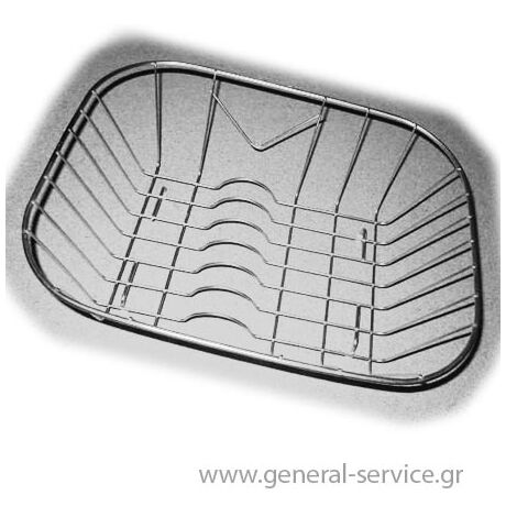 ΚΑΛΑΘΙ ΝΕΡΟΧ TEKA 38X31X12 STILO 2C/1C