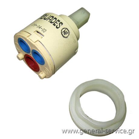 ΜΗΧΑΝΙΣΜΟΣ ΜΠΑΤΑΡΙΑΣ TEKA MB (ΚΤΡΓΘ) => 809009
