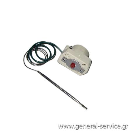 ΘΕΡΜΟΣΤΑΤΗΣ ΑΣΦΑΛ ΦΡΙΤ KUPP EFS-304