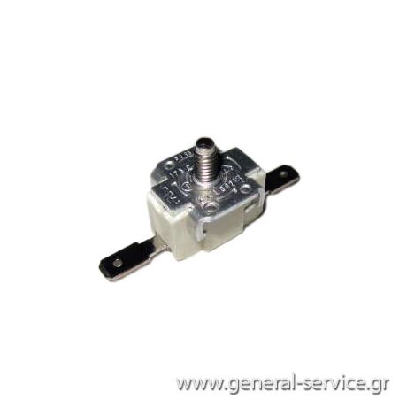 ΘΕΡΜΟΣΤΑΤΗΣ ΚΑΦΕΤΙΕΡΑΣ KUPP EKV6700.0E 175C