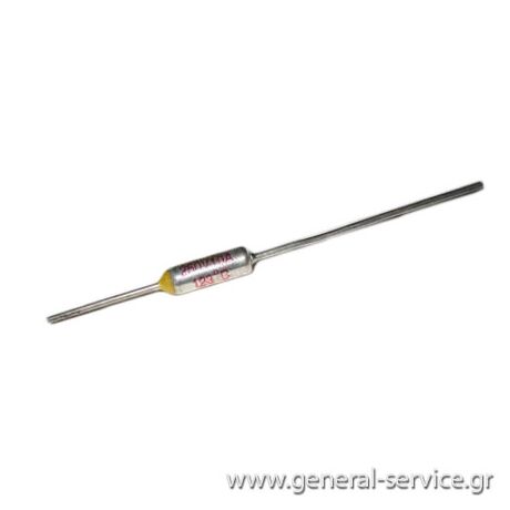 ΘΕΡΜΙΚΗ ΑΣΦΑΛΕΙΑ Τ123C FYL-2000T