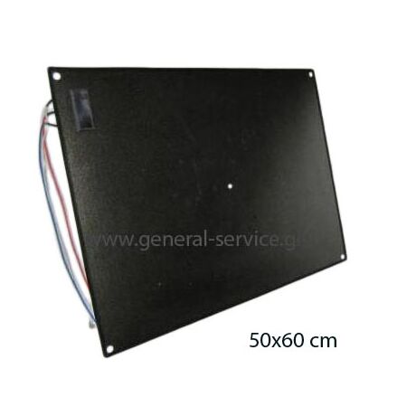 ΑΝΤΙΣΤΑΣΗ ΑΕΡΟΘΕΡΜΟΥ DAVO DF-HT 0203N 1800W