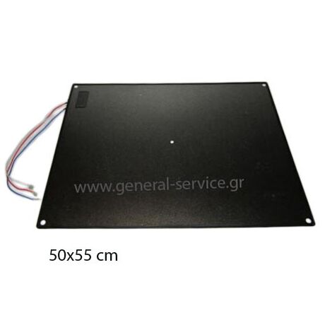 ΑΝΤΙΣΤΑΣΗ ΑΕΡΟΘΕΡΜΟΥ DAVO DF-HT0201N 1600W