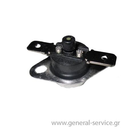 ΘΕΡΜΙΚΗ ΑΣΦΑΛΕΙΑ ΚΑΛΟΡΦ DAVO ΟΡ 13.25 Τ155 16Α (ΚΤΡΓΘ) =>873028