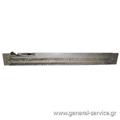 ΑΝΤΙΣΤΑΣΗ ΑΕΡΟΘΕΡΜΟΥ DAVO HC2000 (ΚΤΡΓΘ)