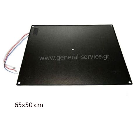 ΑΝΤΙΣΤΑΣΗ ΘΕΡΜΟΠΟΜΠΟΥ DAVO DF-HT 0205N 2000W