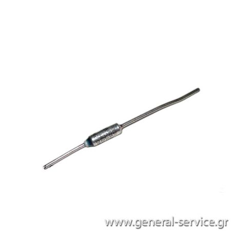 ΘΕΡΜΙΚΗ ΑΣΦΑΛΕΙΑ ΘΕΡΜΟΠ DAVO DF-HT0205N Τ133 16Α