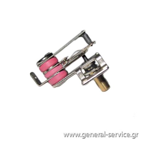 ΘΕΡΜΟΣΤΑΤΗΣ ΘΕΡΜΟΠ DAVO DF-HT0203N