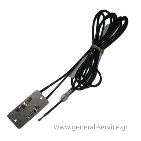 ΘΕΡΜΙΚΗ ΑΣΦΑΛΕΙΑ ΘΕΡΜΟΠ DAVO DF-0205