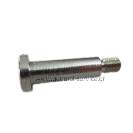 ΒΙΔΑ Μ 6Χ25 ΕΙΔΙΚΗ DIN 923 LD-700
