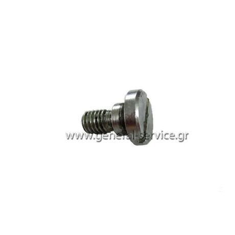 ΒΙΔΑ Μ 6Χ04 ΕΙΔΙΚΗ DIN 923 LD-700