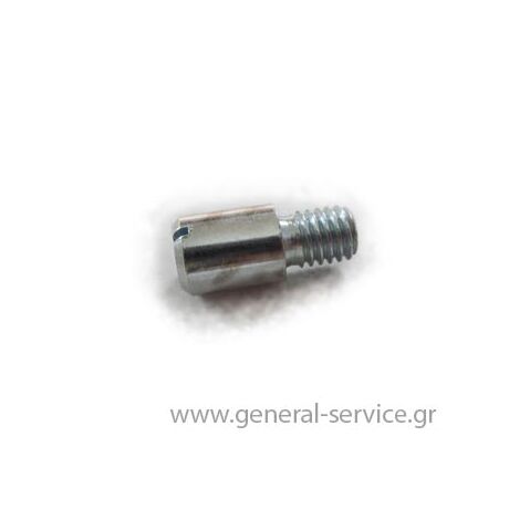 ΒΙΔΑ Μ 6Χ10 ΕΙΔΙΚΗ DIN 927 LD-700