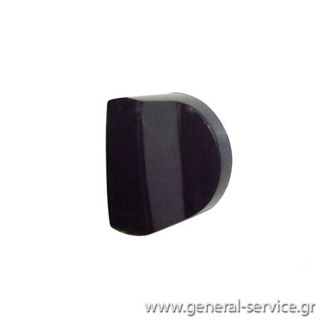 ΚΟΥΜΠΙ ΘΕΡΜΟΘΑΛΑΜΟΥ TEKA CPEL-15 ΜΑΥΡΟ