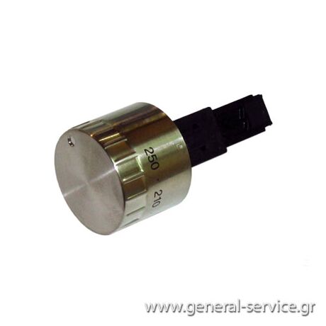 ΚΟΥΜΠΙ 0-250 TEKA HPS INOX