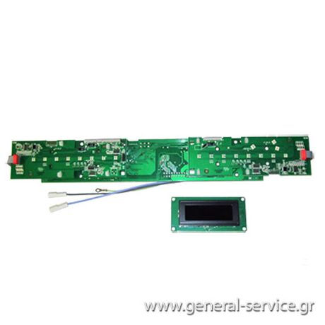 ΠΛΑΚΕΤΑ ΧΕΙΡΙΣΜΟΥ TEKA MCX-45.1 BIT