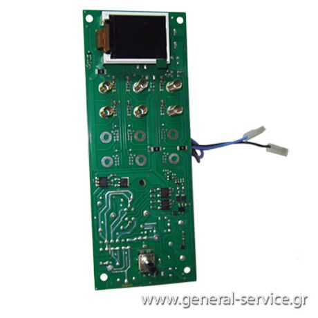 ΠΛΑΚΕΤΑ ΧΕΙΡΙΣΜΟΥ TEKA MWS-20 BIS (Σ) (+122250)