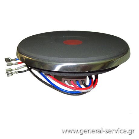 ΕΣΤΙΑ 1500W ΤΑΧΕΙΑ TEKA HF-LUX 3G1P