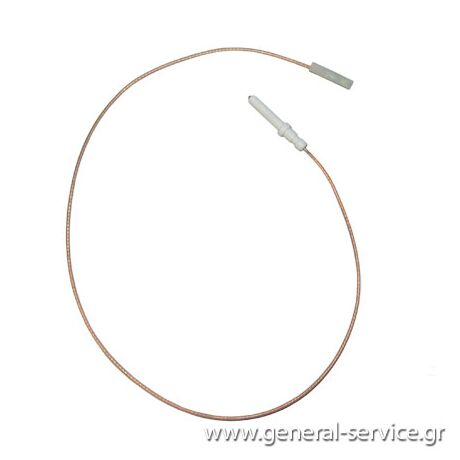 ΚΑΛΩΔΙΟ ΣΠΙΝΘΗΡΙΣΤΗ+ΑΚΙΔΑ TEKA EX/90 L=550