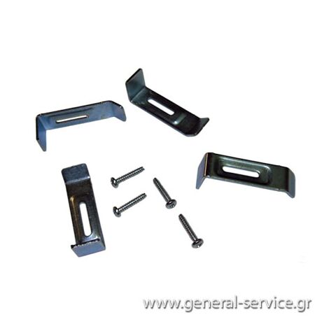 ΣΤΗΡΙΓΜΑ ΤΡΑΠ ΕΣΤ TEKA E/60 5G ΣΕΤ