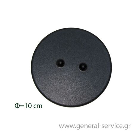 ΚΑΛΥΜΜΑ ΚΑΥΣΤΗΡΑ TEKA ΗL-60 Φ-10cm(ΚΤΡΓΘ) => 124317
