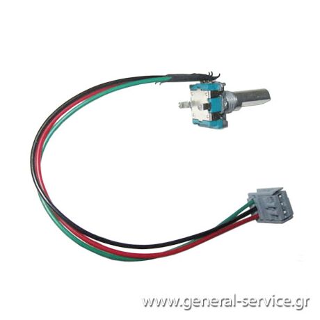 ΠΟΝΤΕΣΙΟΜΕΤΡΟ KUPP EEB6800.8 (ΚΤΡΓΘ)