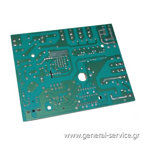 ΠΛΑΚΕΤΑ ΤΡΟΦΟΔΟΣΙΑΣ KUPP EEB-6260.0 JX1