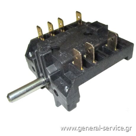 ΔΙΑΚΟΠΤΗΣ ΦΟΥΡΝΟΥ KUPP GEH 640 Μ-21