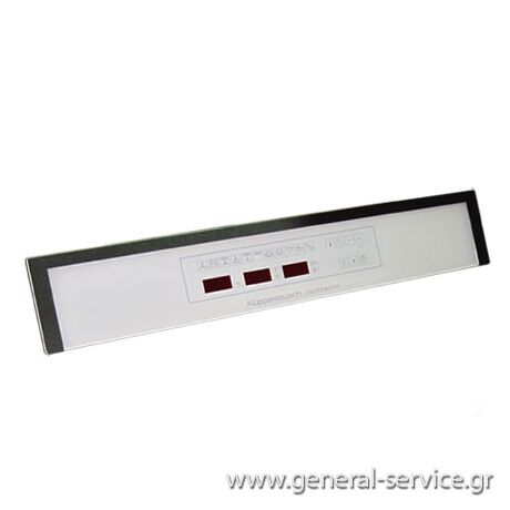 ΠΙΝΑΚΑΣ KUPPER EEBK 6400.8 PWX-G
