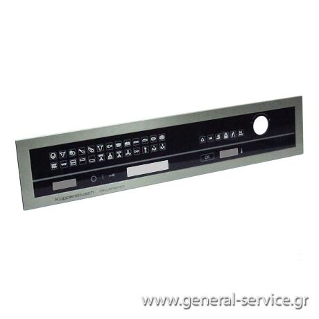 ΠΙΝΑΚΑΣ KUPPER EEB 6800.0MX