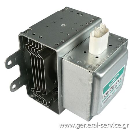 ΛΥΧΝΙΑ MAGNETRON BRANDT MW24EGT