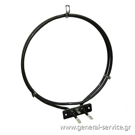 ΑΝΤΙΣΤΑΣΗ ΚΥΚΛΙΚΗ DV VC MF-800 1800W =