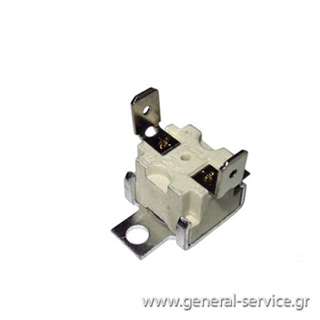 ΘΕΡΜΙΚΗ ΑΣΦΑΛΕΙΑ LG LB-642022S (NEW)