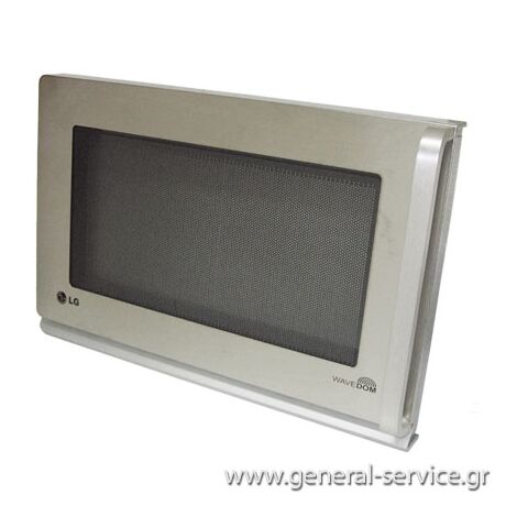 ΠΟΡΤΑ ΦΟΥΡΝΟΥ MW LG MH6387