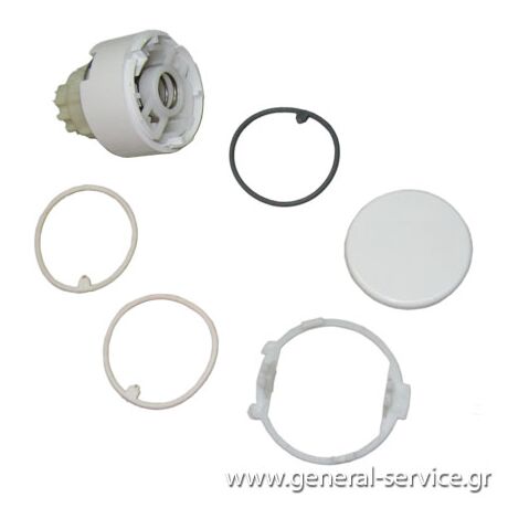 ΚΟΥΜΠΙ ΧΡΟΝΟΔ KUPP IW-1208.0 W
